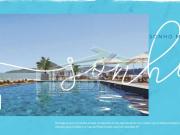 Apartamento para Venda em Ubatuba/SP Itaguá 2 Quartos