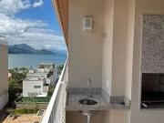 Apartamento para Venda em Ubatuba/SP Itaguá 2 Quartos