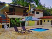 Apartamento para Venda em Ubatuba/SP Itaguá 2 Quartos