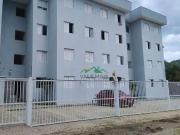 Apartamento para Venda em Ubatuba/SP Itaguá 2 Quartos