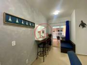 Apartamento para Venda em Ubatuba/SP Itaguá 2 Quartos