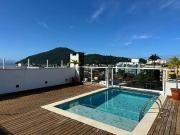 Apartamento para Venda em Ubatuba/SP Itaguá 2 Quartos