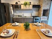 Apartamento para Venda em Ubatuba/SP Itaguá 2 Quartos