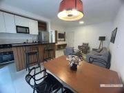 Apartamento para Venda em Ubatuba/SP Itaguá 2 Quartos