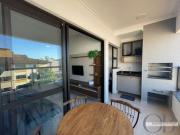 Apartamento para Venda em Ubatuba/SP Itaguá 2 Quartos