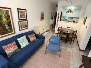 Apartamento para Venda em Ubatuba/SP Itaguá 2 Quartos