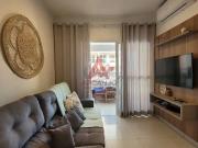 Apartamento para Venda em Ubatuba/SP Itaguá 2 Quartos