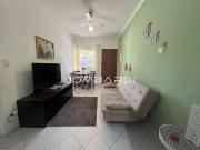 Apartamento para Venda em Ubatuba/SP Itaguá 2 Quartos