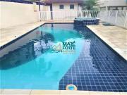 Apartamento para Venda em Ubatuba/SP Itaguá 2 Quartos