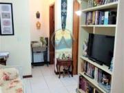 Apartamento para Venda em Ubatuba/SP Itaguá 2 Quartos