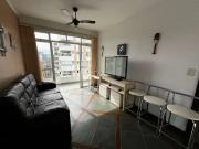 Apartamento para Venda em Ubatuba/SP Itaguá 2 Quartos