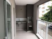 Apartamento para Venda em Ubatuba/SP Itaguá 2 Quartos