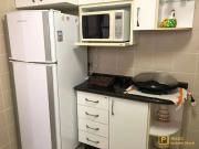 Apartamento para Venda em Ubatuba/SP Itaguá 2 Quartos