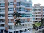 Apartamento para Venda em Ubatuba/SP Itaguá 2 Quartos
