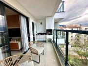 Apartamento para Venda em Ubatuba/SP Itaguá 2 Quartos