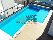 Apartamento para Venda em Ubatuba/SP Itaguá 2 Quartos