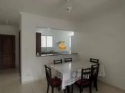 Apartamento para Venda em Ubatuba/SP Itaguá 2 Quartos