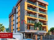 Apartamento para Venda em Ubatuba/SP Itaguá 2 Quartos