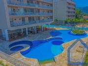 Apartamento para Venda em Ubatuba/SP Itaguá 2 Quartos