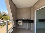 Apartamento para Venda em Ubatuba/SP Itaguá 2 Quartos