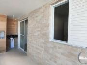 Apartamento para Venda em Ubatuba/SP Itaguá 2 Quartos