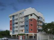 Apartamento para Venda em Ubatuba/SP Itaguá 2 Quartos