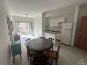 Apartamento para Venda em Ubatuba/SP Itaguá 2 Quartos