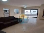 Apartamento para Venda em Ubatuba/SP Itaguá 2 Quartos