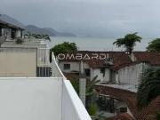 Apartamento para Venda em Ubatuba/SP Itaguá 3 Quartos
