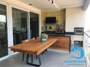 Apartamento para Venda em Ubatuba/SP Itaguá 3 Quartos