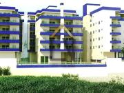 Apartamento para Venda em Ubatuba/SP Itaguá 3 Quartos