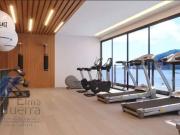 Apartamento para Venda em Ubatuba/SP Itaguá 3 Quartos