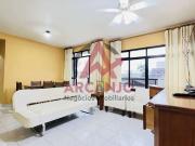 Apartamento para Venda em Ubatuba/SP Itaguá 3 Quartos