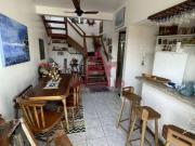 Apartamento para Venda em Ubatuba/SP Itaguá 3 Quartos