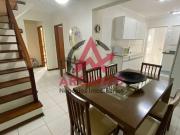 Apartamento para Venda em Ubatuba/SP Itaguá 3 Quartos