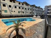 Apartamento para Venda em Ubatuba/SP Itaguá 3 Quartos