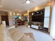 Apartamento para Venda em Ubatuba/SP Itaguá 3 Quartos