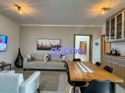 Apartamento para Venda em Ubatuba/SP Itaguá 3 Quartos