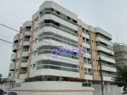 Apartamento para Venda em Ubatuba/SP Itaguá 3 Quartos