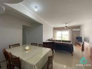 Apartamento para Venda em Ubatuba/SP Itaguá 3 Quartos