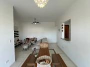 Apartamento para Venda em Ubatuba/SP Itaguá 3 Quartos