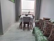 Apartamento para Venda em Ubatuba/SP Itaguá 3 Quartos