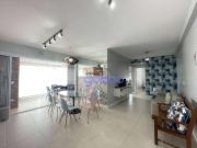 Apartamento para Venda em Ubatuba/SP Itaguá 3 Quartos