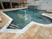 Apartamento para Venda em Ubatuba/SP Itaguá 3 Quartos