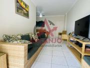Apartamento para Venda em Ubatuba/SP Itaguá 3 Quartos
