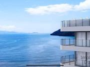 Apartamento para Venda em Ubatuba/SP Itaguá 3 Quartos