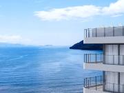 Apartamento para Venda em Ubatuba/SP Itaguá 3 Quartos