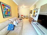 Apartamento para Venda em Ubatuba/SP Itaguá 3 Quartos