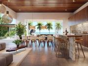 Apartamento para Venda em Ubatuba/SP Itaguá 3 Quartos