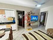 Apartamento para Venda em Ubatuba/SP Itaguá 3 Quartos